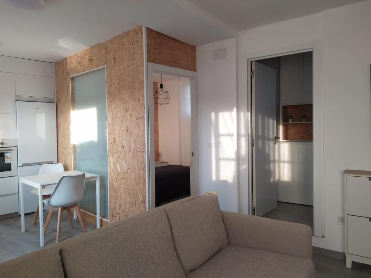 Casa El Mirador De Mollabao Villa Pontevedra Dış mekan fotoğraf