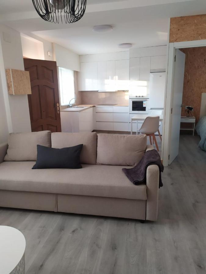 Casa El Mirador De Mollabao Villa Pontevedra Dış mekan fotoğraf