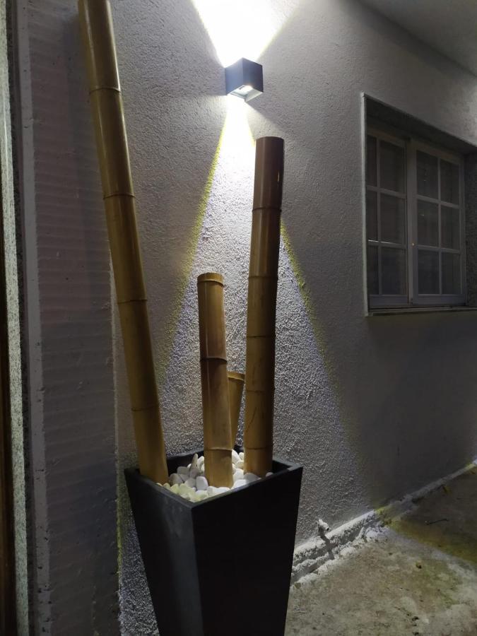 Casa El Mirador De Mollabao Villa Pontevedra Dış mekan fotoğraf