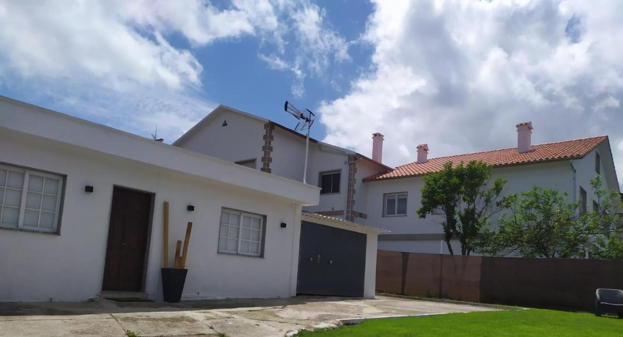 Casa El Mirador De Mollabao Villa Pontevedra Dış mekan fotoğraf