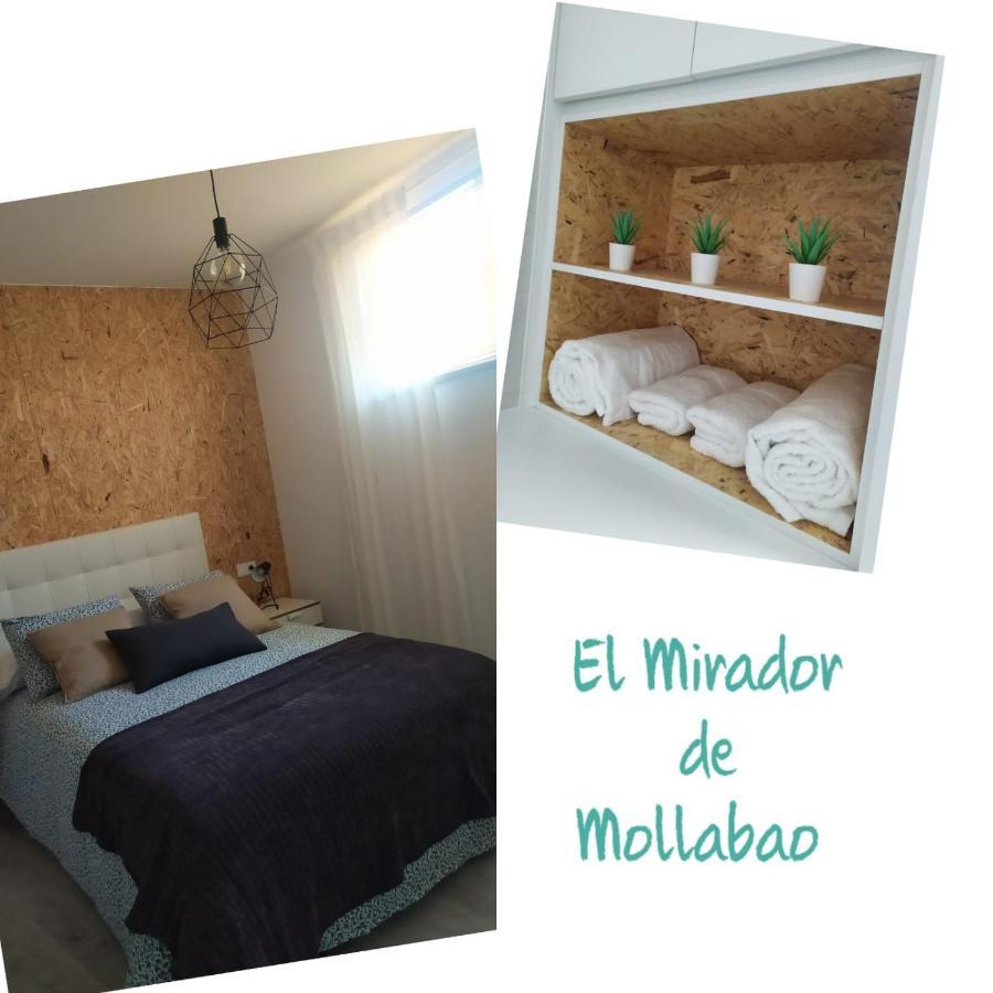 Casa El Mirador De Mollabao Villa Pontevedra Dış mekan fotoğraf